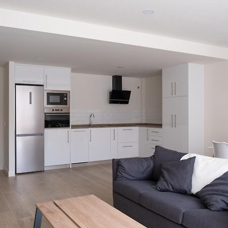 Victoria'S Home Modern And Cosy 2 Bedroom Apartment Malaga Bagian luar foto