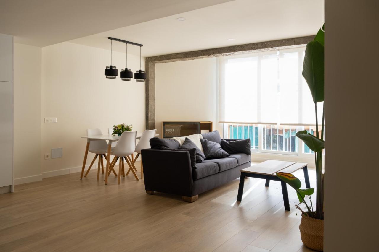 Victoria'S Home Modern And Cosy 2 Bedroom Apartment Malaga Bagian luar foto