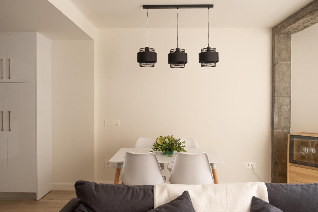 Victoria'S Home Modern And Cosy 2 Bedroom Apartment Malaga Bagian luar foto