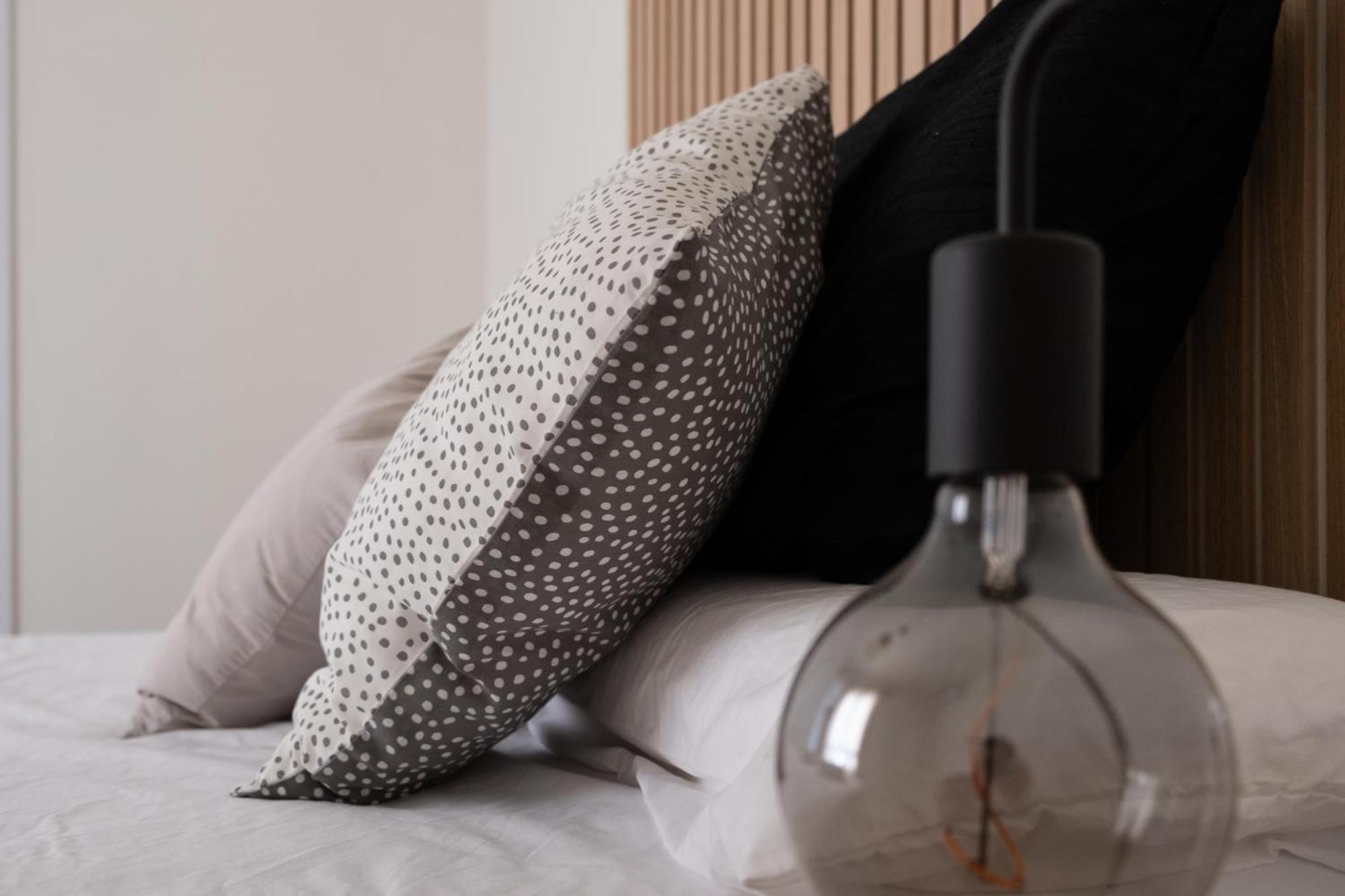 Victoria'S Home Modern And Cosy 2 Bedroom Apartment Malaga Bagian luar foto