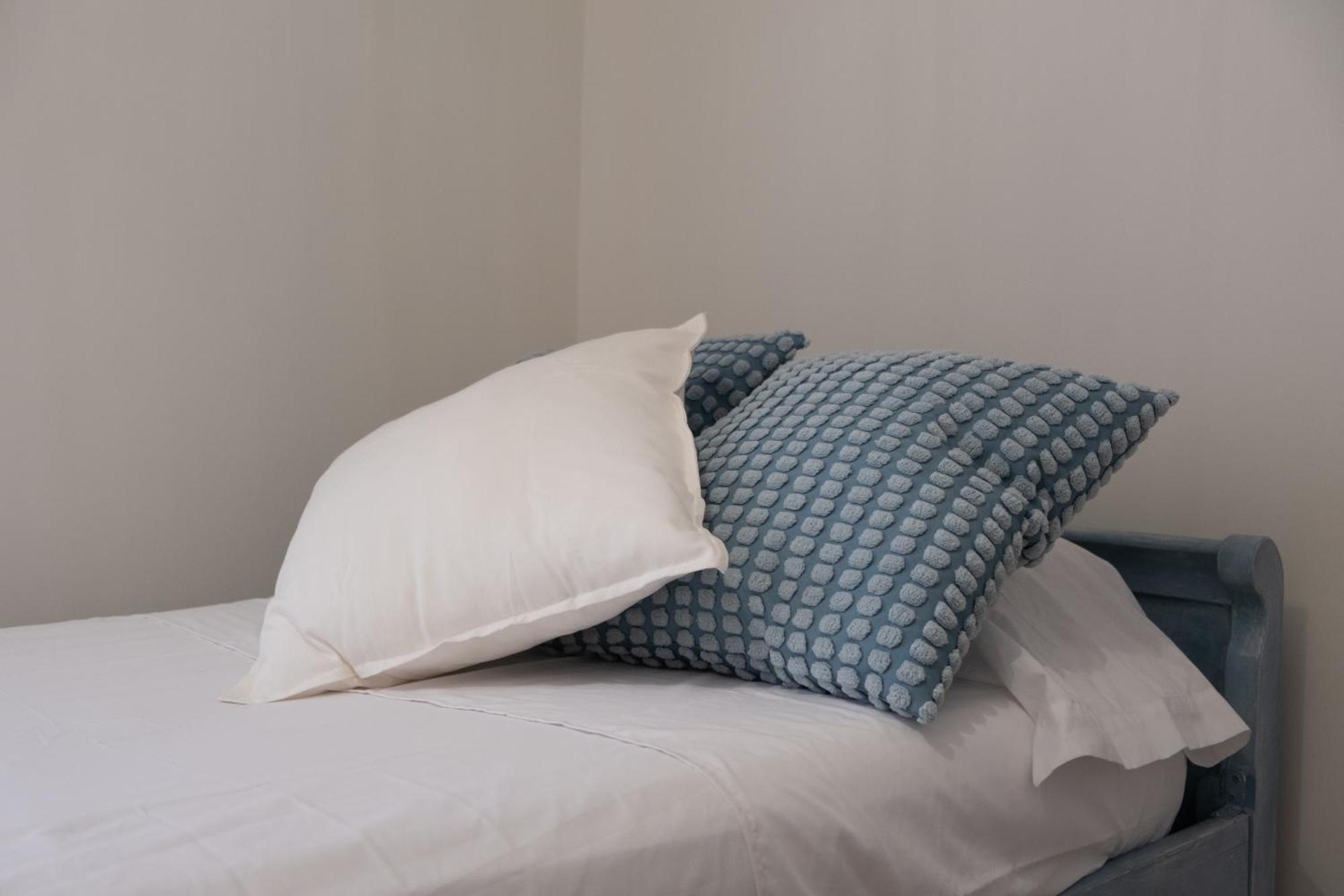 Victoria'S Home Modern And Cosy 2 Bedroom Apartment Malaga Bagian luar foto