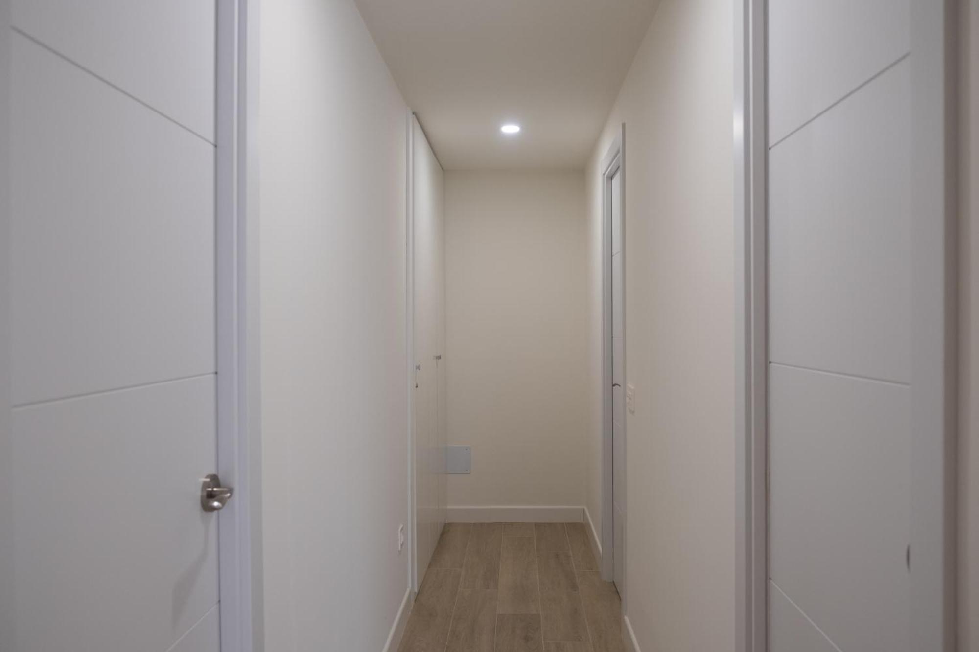 Victoria'S Home Modern And Cosy 2 Bedroom Apartment Malaga Bagian luar foto