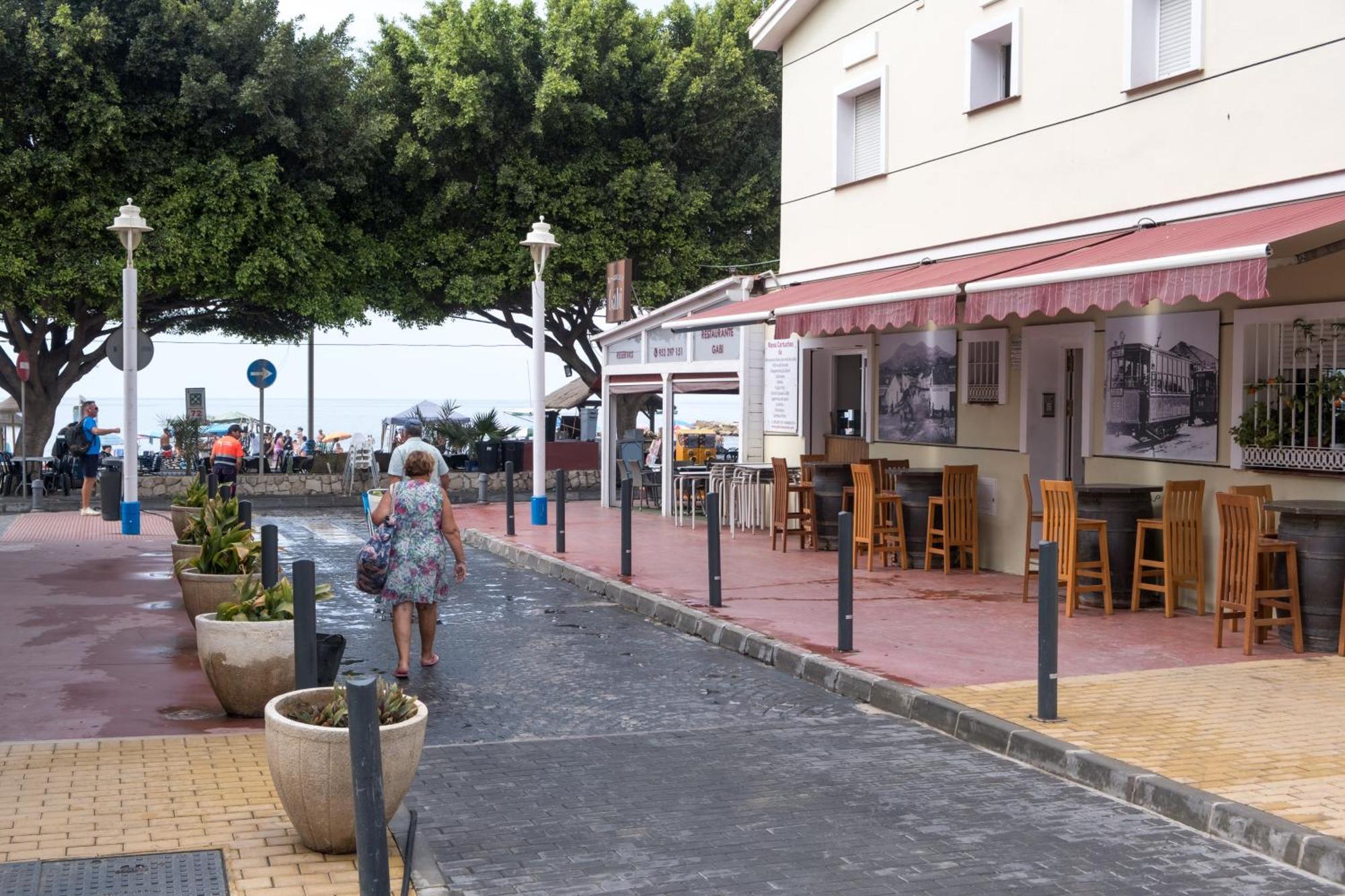 Victoria'S Home Modern And Cosy 2 Bedroom Apartment Malaga Bagian luar foto